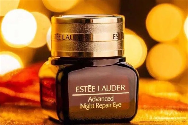 雅诗兰黛小棕瓶眼霜的正确使用方法，雅诗兰黛小棕瓶眼霜可以去黑眼圈吗