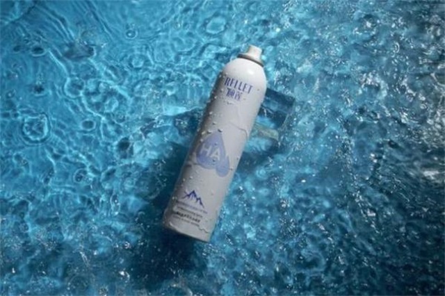 颐莲玻尿酸补水喷雾可以代替爽肤水吗，颐莲玻尿酸补水喷雾孕妇能用吗