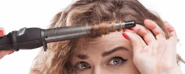  刚烫完头发可以梳吗，刚烫完头发梳了怎么办