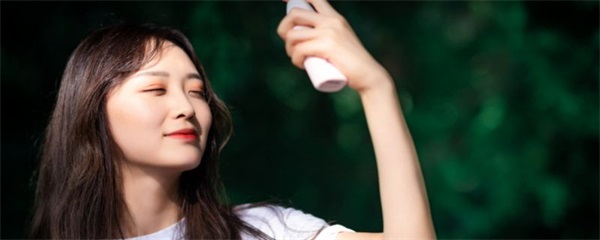  保湿喷雾的使用方法，保湿喷雾怎么用