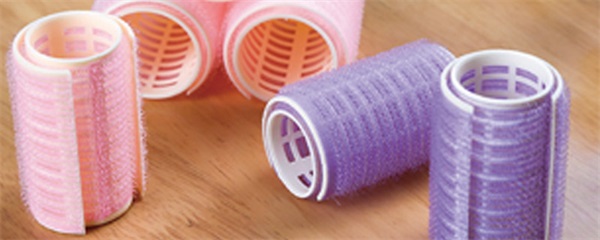  刘海怎么用卷发卷，卷发卷怎么卷刘海