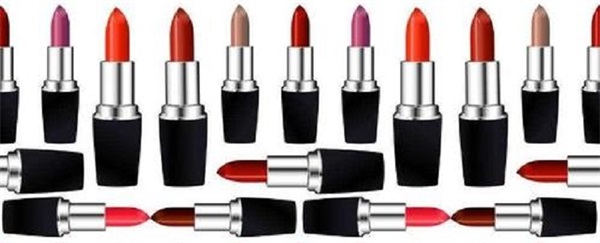 肤色暗黄用什么颜色口红，黄皮肤适合什么颜色的口红