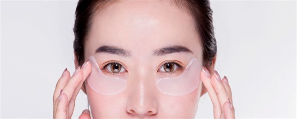 眼膜的注意事项，眼膜的正确贴法