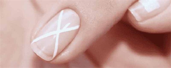  美甲线怎么用，美甲线的使用方法