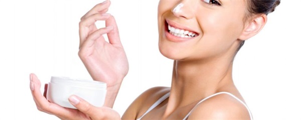 夏天用面霜的原因，夏天要用霜吗