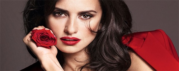 兰蔻口红赤茶红颜色，兰蔻口红赤茶红是什么颜色