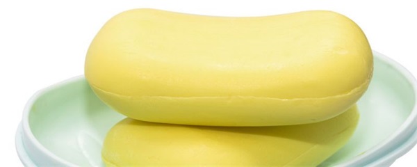  上海药皂可不可以洗脸，上海药皂能洗脸吗