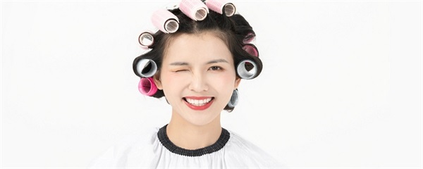  羊毛卷适合怎样发量的人，羊毛卷适合什么脸型