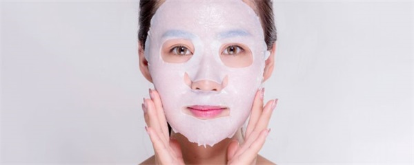  敷面膜脸疼是因为缺水吗，敷面膜脸疼是不是缺水