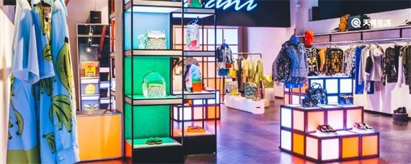 dkny是奢侈品牌吗，dkny是什么牌子