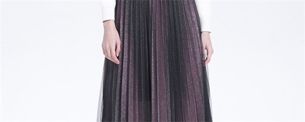 微胖穿什么裙子显瘦，微胖的人冬季适合穿什么裙子