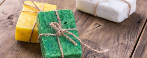  ​美肌皂的用法，​美肌皂怎么用