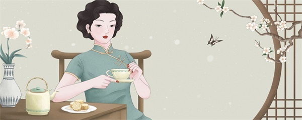 旗袍开叉高度有讲究吗，旗袍开叉高度有什么讲究