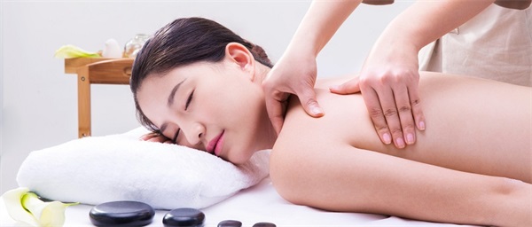  按摩精油有什么作用，按摩精油有啥作用