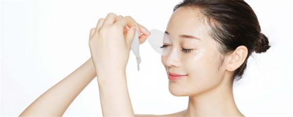 美即眼膜怎么样，美即眼膜的效果有哪些