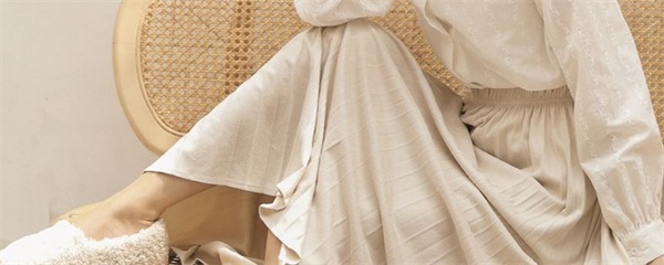 高腰半身裙搭配什么上衣，冬季高腰裙的搭配方法