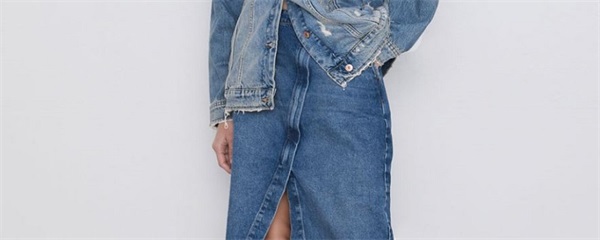 针织衫长裙怎么搭配，长裙适合搭配哪种针织衫