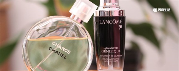 小黑瓶吸管用法，兰蔻小黑瓶怎么用