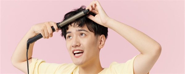 男生头发如何快速变长，男生头发怎么才能快速变长