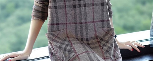 长款连衣裙搭配什么外套，适合长款连衣裙的外搭