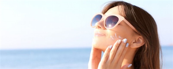 防晒乳的spf是什么，防晒系数spf是什么意思