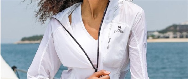  防晒衣upf40和50有什么不同，防晒衣upf40和50区别