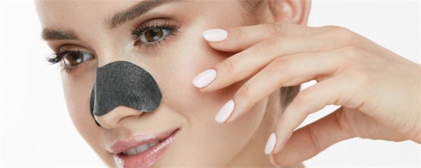 去黑头的方法有哪些，鼻子上黑头多怎么办