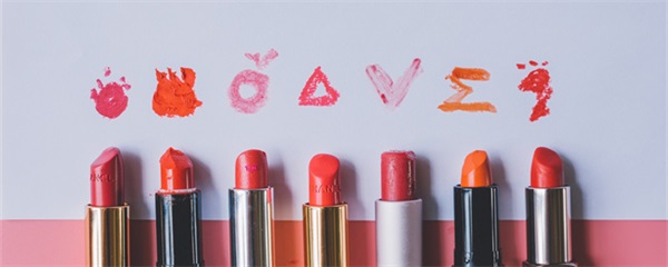 涂抹口红的注意事项，夏天口红怎么保存不会融化