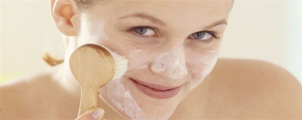  苦参皂能不能当洗面奶用，苦参皂可以当洗面奶用吗