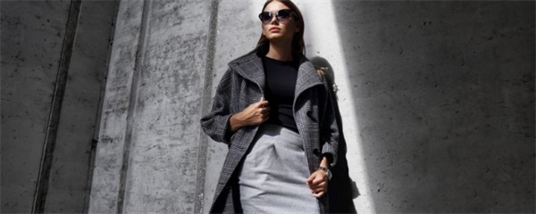 大衣如何穿好看，大衣穿搭方法推荐