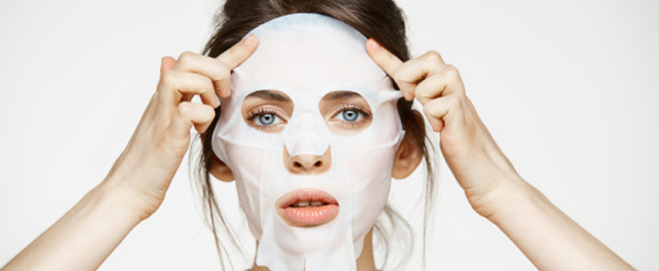 敷面膜没效果怎么回事，敷面膜为什么没用