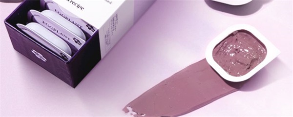  韩国春雨茄子面膜有哪些步骤，韩国春雨茄子面膜步骤