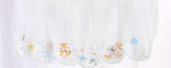  汗巾怎么用，汗巾的正确用法