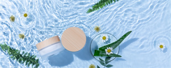 夏季应该怎么护肤，夏季护肤步骤的先后顺序