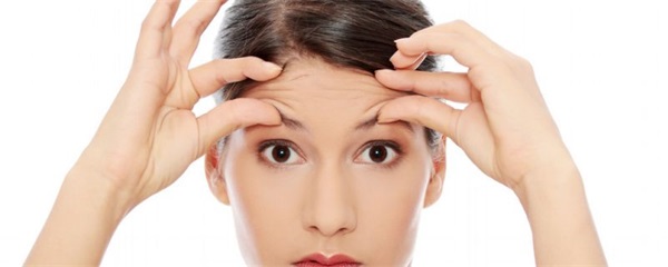 额头皱纹的形成，额头皱纹形成的因素有哪些