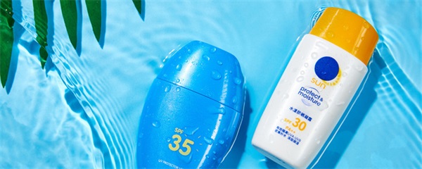 坐飞机可以带防晒霜吗，防晒霜带上飞机有什么要求