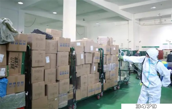 疫情快递退回，运费谁承担，疫情原因快递退回快递费算谁的