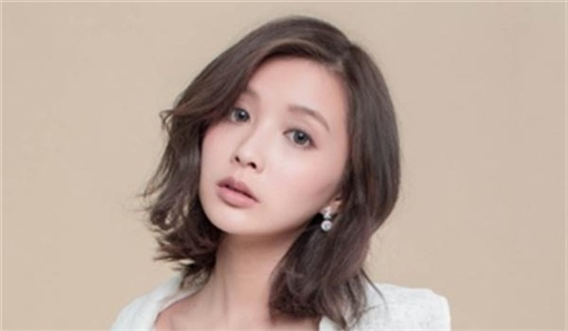 新娘刘海什么长度最好，新娘头发多长最好