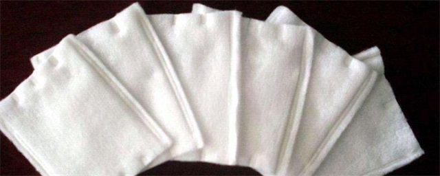 化妆棉的多种用途都有什么