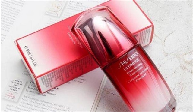 白天用不用精华，使用适合白天用的精华