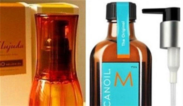 护发精油和护发乳哪个好，护发精油和护发乳怎么选