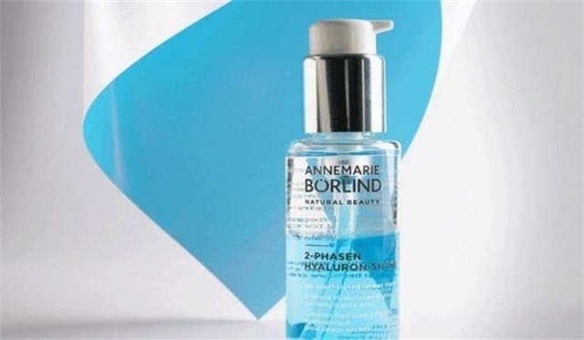 哪款精华保湿补水效果好，玻尿酸补水精华液