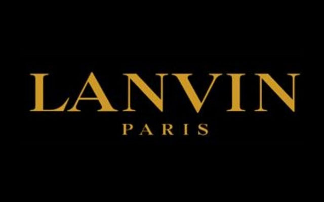 lanvin是什么牌子，浪凡是什么牌子