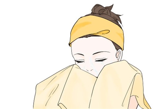 如何正确清洁脸部皮肤，这4个步骤一定要牢记