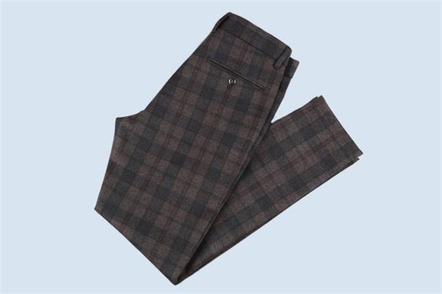 什么裤子显瘦，纤细美腿穿出来