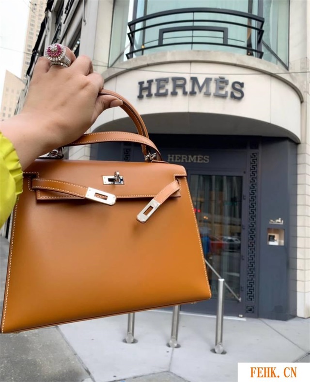 2019爱马仕正品凯莉「Hermes Kelly」包包价格一览表：美国与欧洲