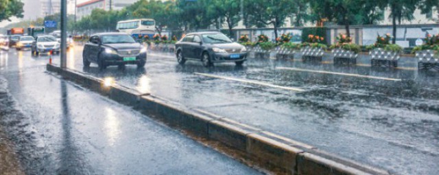 浙江梅雨季节是几月份到几月份结束，浙江梅雨季节是几月到几月结束呢