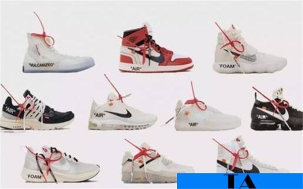 aj和nike什么关系有什么区别，nike旗下高端运动鞋子品牌