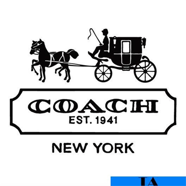 蔻驰coach是什么牌子，属于什么档次（美国轻奢时尚品牌）