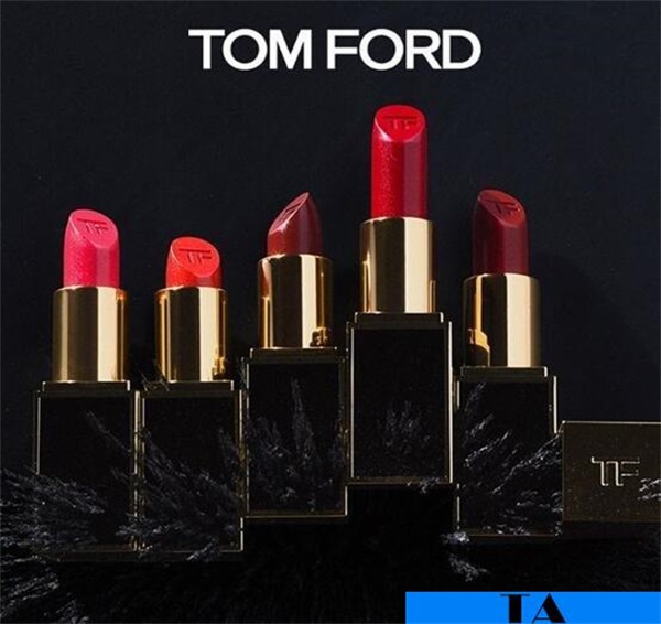 tf口红是什么牌子，雅诗兰黛旗下高端彩妆品牌（TomFord）